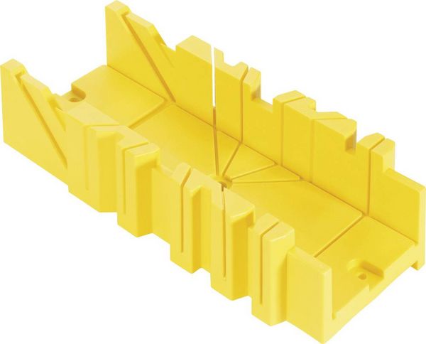Produktbild: Basetech 813437 Schneidlade 296mm