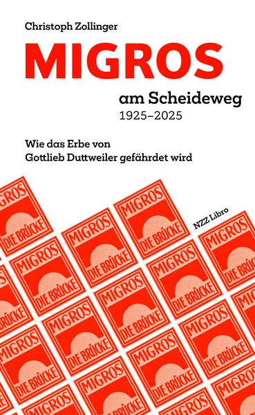 Produktbild: MIGROS am Scheideweg 1925&ndash;2025