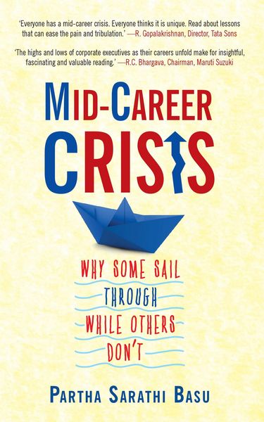 Produktbild: Mid-career Crisis