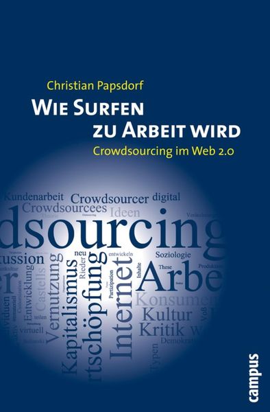 Produktbild: Wie Surfen zu Arbeit wird