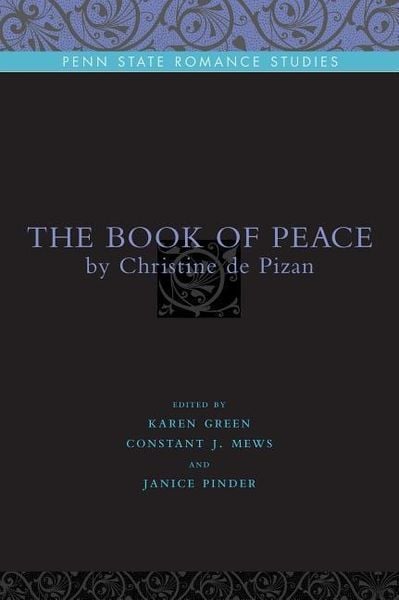 Produktbild: Penn State Romance Studies
