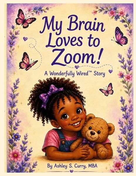 Produktbild: My brain Loves to Zoom