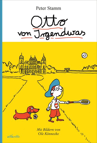 Produktbild: Otto von Irgendwas