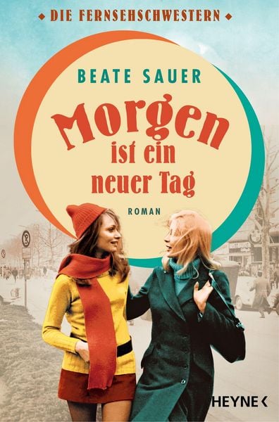 Produktbild: Morgen ist ein neuer Tag
