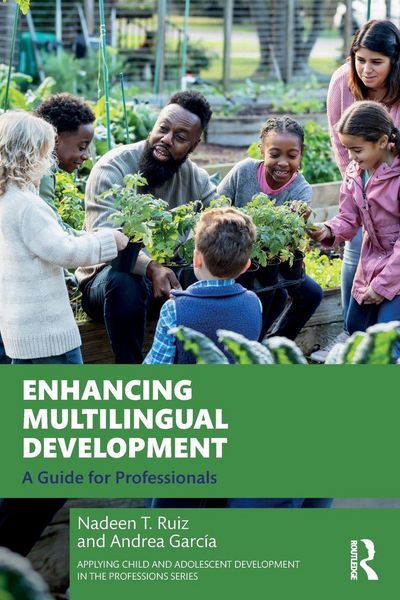 Produktbild: Enhancing Multilingual Development