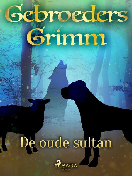 Produktbild: De oude sultan