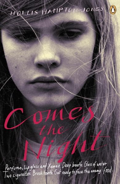Produktbild: Comes the Night