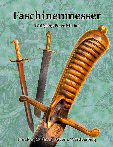 Produktbild: Faschinenmesser