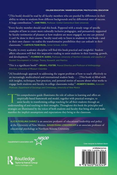 Produktbild: Teaching Across Cultural Strengths