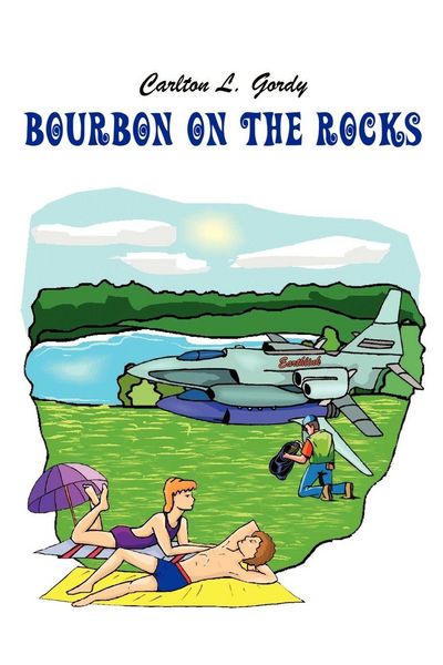 Produktbild: Bourbon on the Rocks