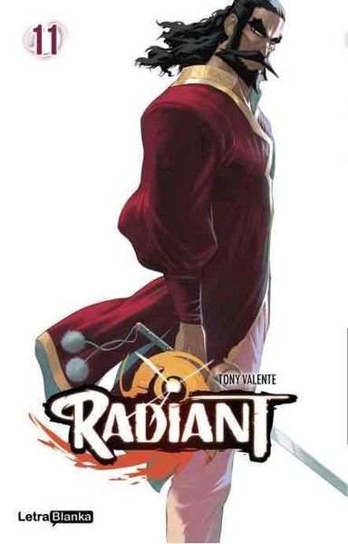 Produktbild: Radiant 11