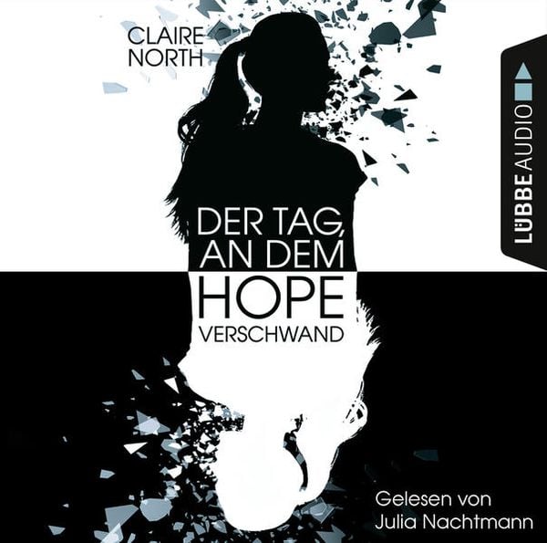 Produktbild: Der Tag, an dem Hope verschwand