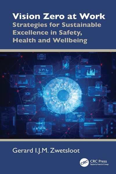 Produktbild: Vision Zero at Work