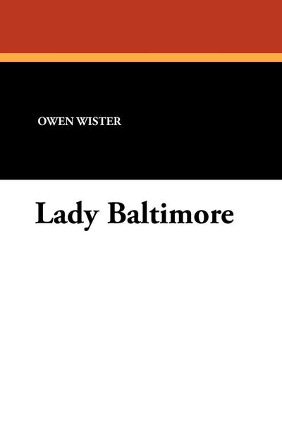 Produktbild: Lady Baltimore