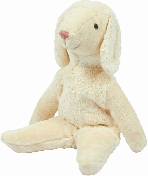 Produktbild: Schlenker Tierpuppe Schaf, klein| weiss
