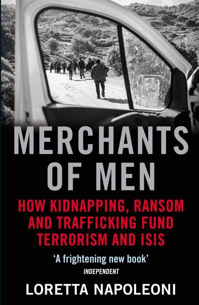 Produktbild: Merchants of Men