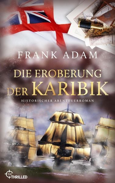 Produktbild: Die Eroberung der Karibik