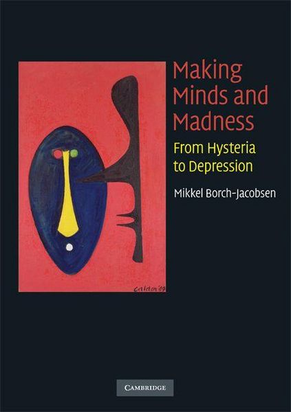 Produktbild: Making Minds and Madness