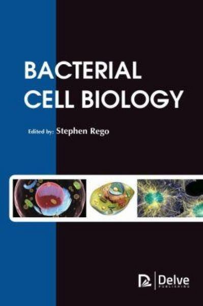 Produktbild: Bacterial Cell Biology