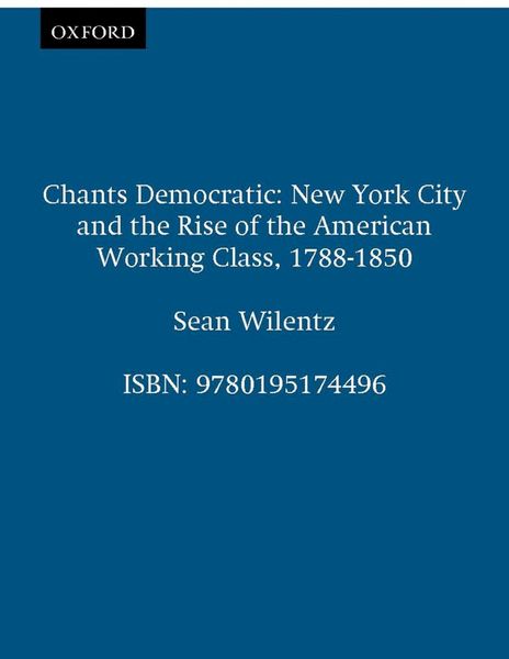 Produktbild: Chants Democratic
