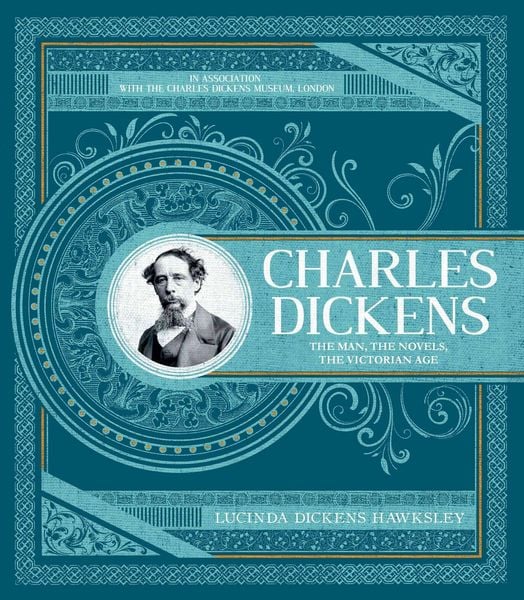 Produktbild: Charles Dickens