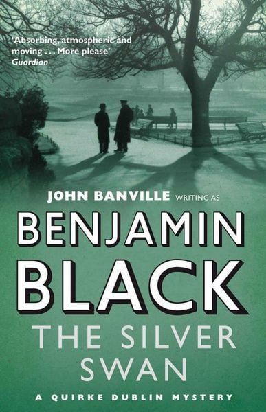 Produktbild: The Silver Swan