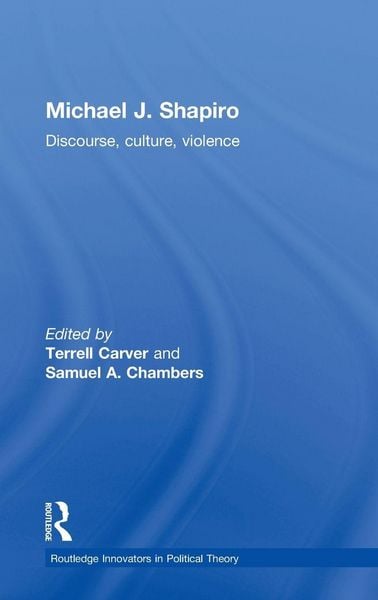 Produktbild: Michael J. Shapiro