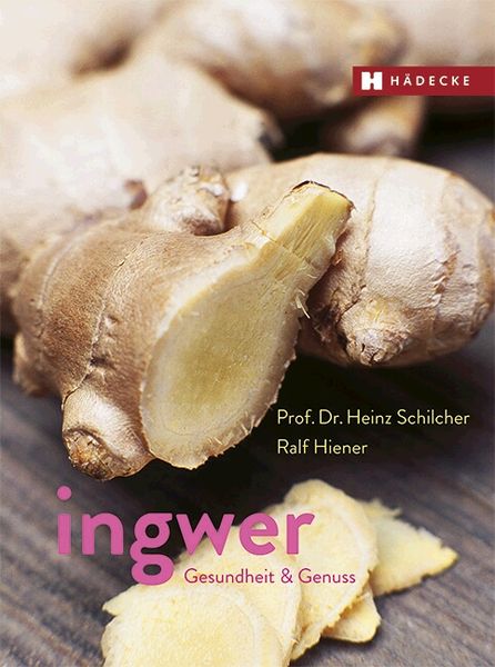 Produktbild: Ingwer