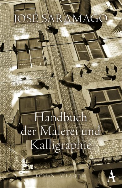 Produktbild: Handbuch der Malerei und Kalligraphie