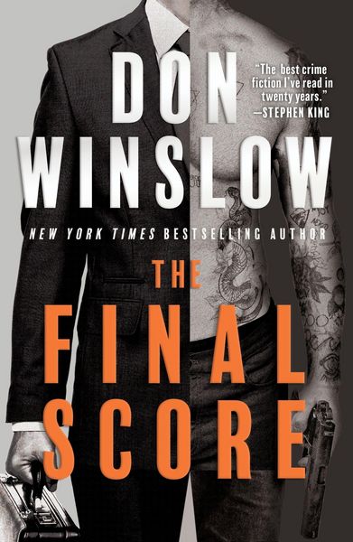 Produktbild: The Final Score