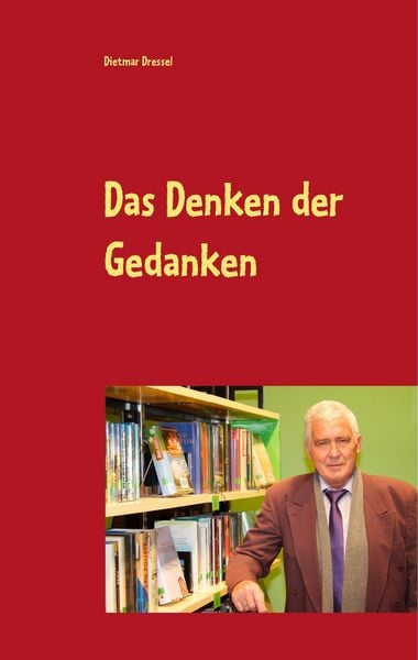 Produktbild: Das Denken der Gedanken