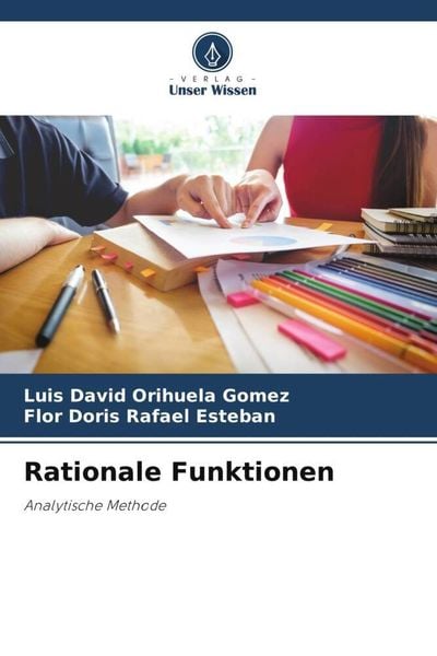 Produktbild: Rationale Funktionen