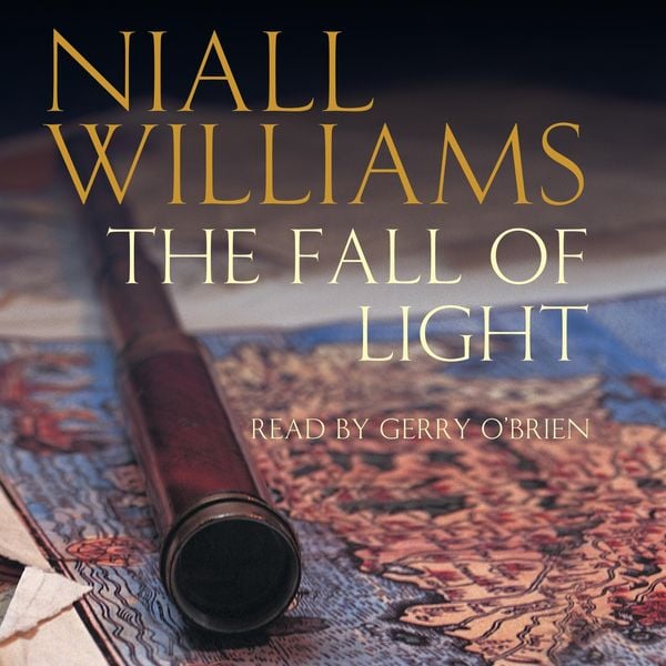 Produktbild: The Fall of Light