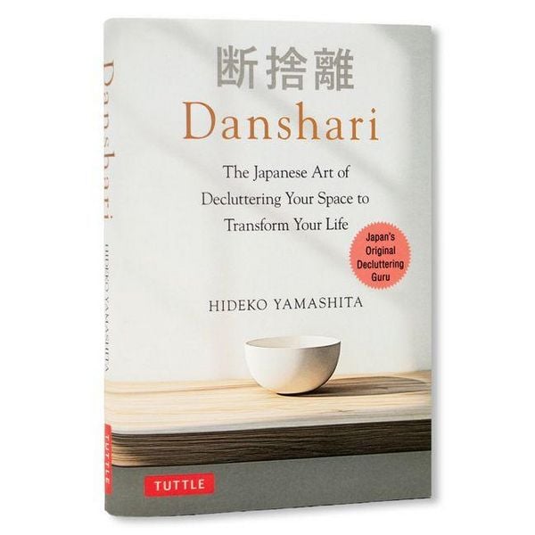 Produktbild: Danshari