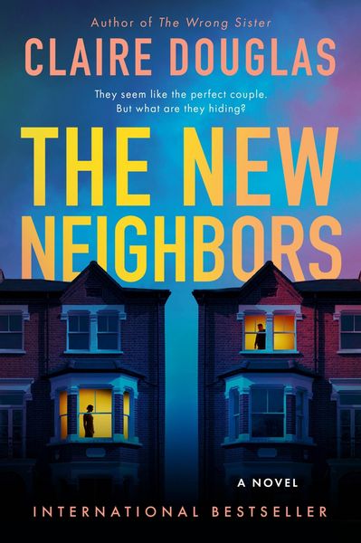 Produktbild: The New Neighbors