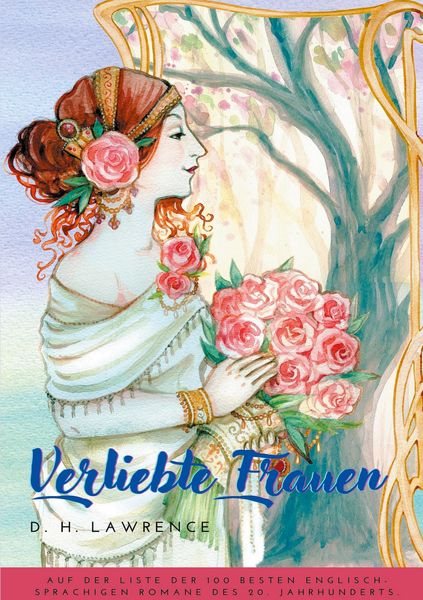 Produktbild: Verliebte Frauen