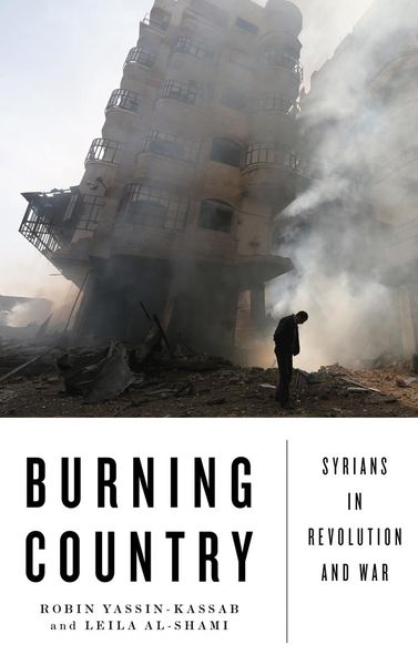 Produktbild: Burning Country