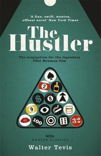 Produktbild: The Hustler