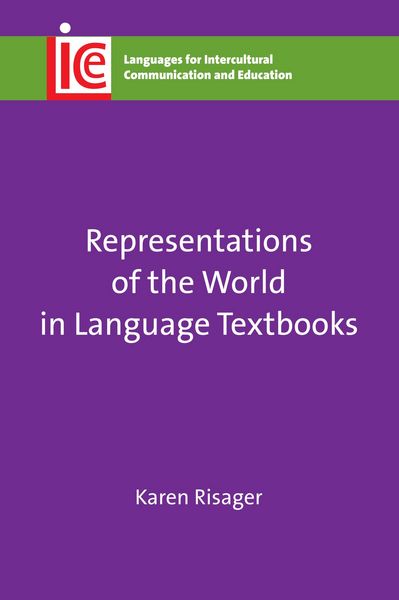 Produktbild: Representations of the World in Language Textbooks