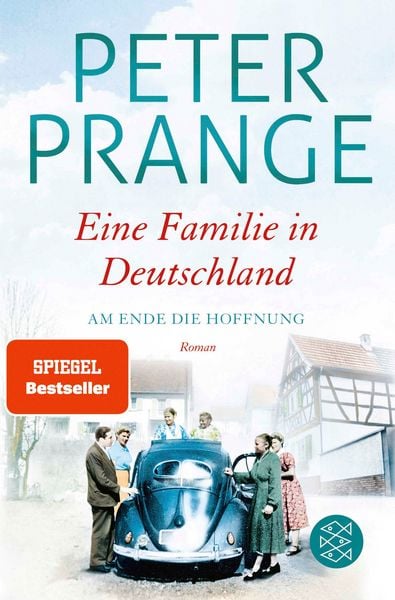 Produktbild: Eine Familie in Deutschland