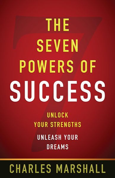 Produktbild: Seven Powers of Success