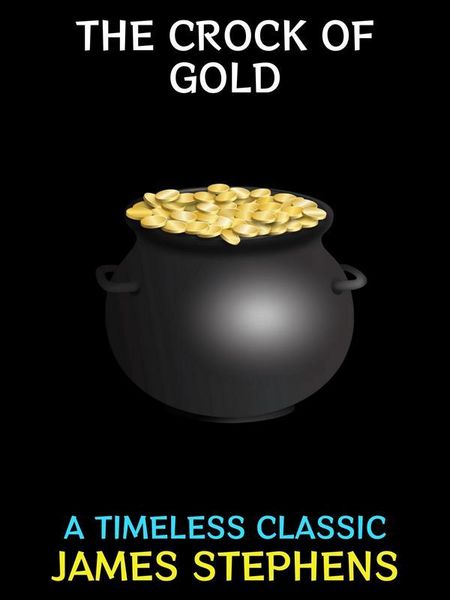 Produktbild: The Crock of Gold