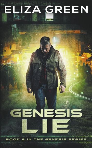 Produktbild: Genesis Lie