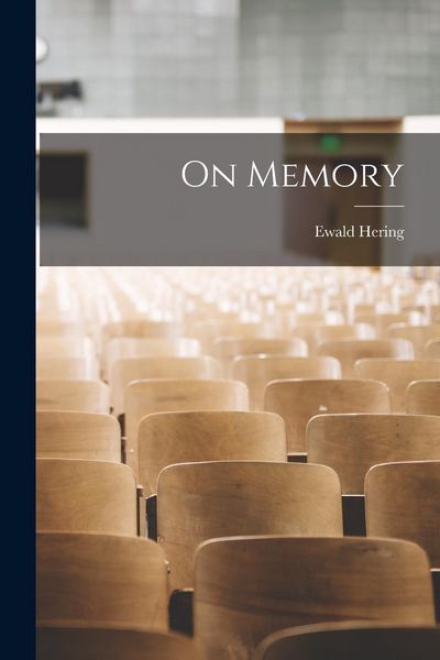 Produktbild: On Memory