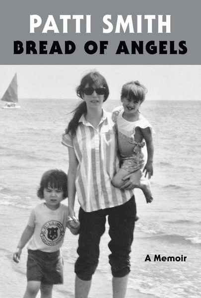 Produktbild: Bread of Angels