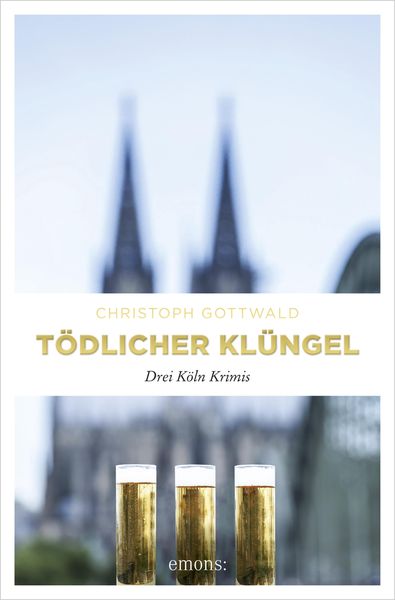 Produktbild: T&ouml;dlicher Kl&uuml;ngel