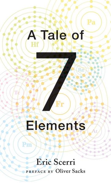 Produktbild: Tale of Seven Elements