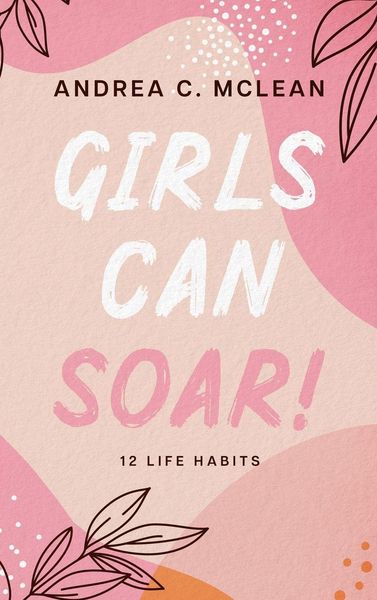 Produktbild: Girls Can SOAR!