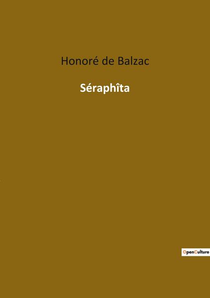 Produktbild: S&eacute;raph&icirc;ta