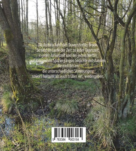 Produktbild: Der Brook in Gedichten